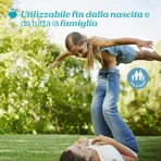 Chicco Baby Moments Sun 0+ - Spray refrescante e hidratante, 150 ml