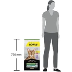 Purina Pro Plan Sterilized Adult 1+ Renal Plus Turkey - Complete Food for Sterilized Adult Cats, 10 kg