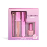 Magic Studio: Rose Quartz Glamour Makeup Set