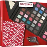 Deborah Makeup Beauty Gift Set No. 3: Cool Tones - Gift Set
