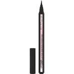 Maybelline Hyper Easy - Vloeibare eyelinerpen - Nr. 801 Matzwart