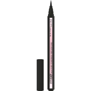 Maybelline Hyper Easy - Vloeibare eyelinerpen - Nr. 801 Matzwart