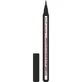Maybelline Hyper Easy - Vloeibare eyelinerpen - Nr. 801 Matzwart
