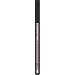 Maybelline Hyper Easy - Vloeibare eyelinerpen - Nr. 801 Matzwart