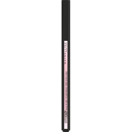 Maybelline Hyper Easy - Vloeibare eyelinerpen - Nr. 801 Matzwart