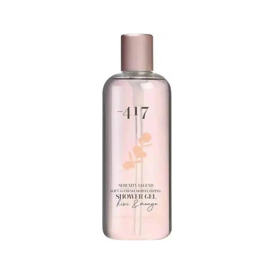 Minus 417 Kiwi &amp; Mango - Shower Gel 350 ml