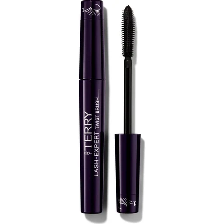 By Terry Lash-Expert Twist Brush - Mascara No. 1 Master Black
