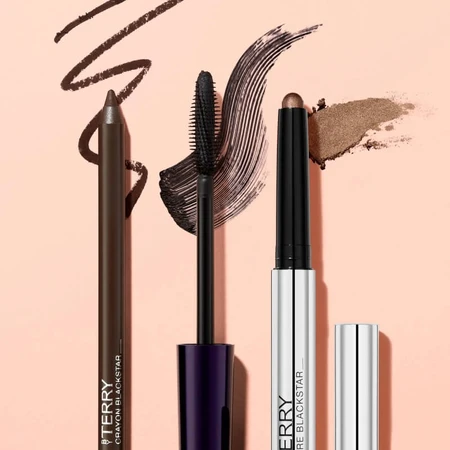 By Terry Lash-Expert Twist Brush - Mascara No. 1 Master Black