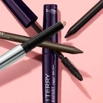 By Terry Lash-Expert Twist Brush - Mascara No. 1 Master Black