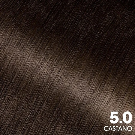 Garnier Olia - Coloration permanente sans ammoniaque n° 5.0 Brun