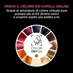 Garnier Olia - Coloration permanente sans ammoniaque n° 5.0 Brun