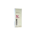 Crème colorante Kerashine à l'huile d'argan, 100 ml, 7,15 nc, blond noisette