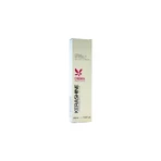 Crème colorante Kerashine à l'huile d'argan, 100 ml, 7,15 nc, blond noisette