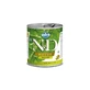 Farmina N&amp;d Prime Sanglier et Pomme - Aliment complet pour chiens adultes, 285 g