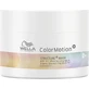 Wella Colormotion+ structure+ – Haarmaske für strapaziertes Haar, 150 ml