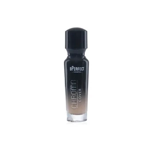 Bperfect Chroma Matte Cover Foundation - Liquid Foundation - No. W6