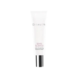 Dr. Irena Eris Sensi Science Ultra-Comforting Moisture Dag- en Nachtcrème - Gezichtscrème 40 ml