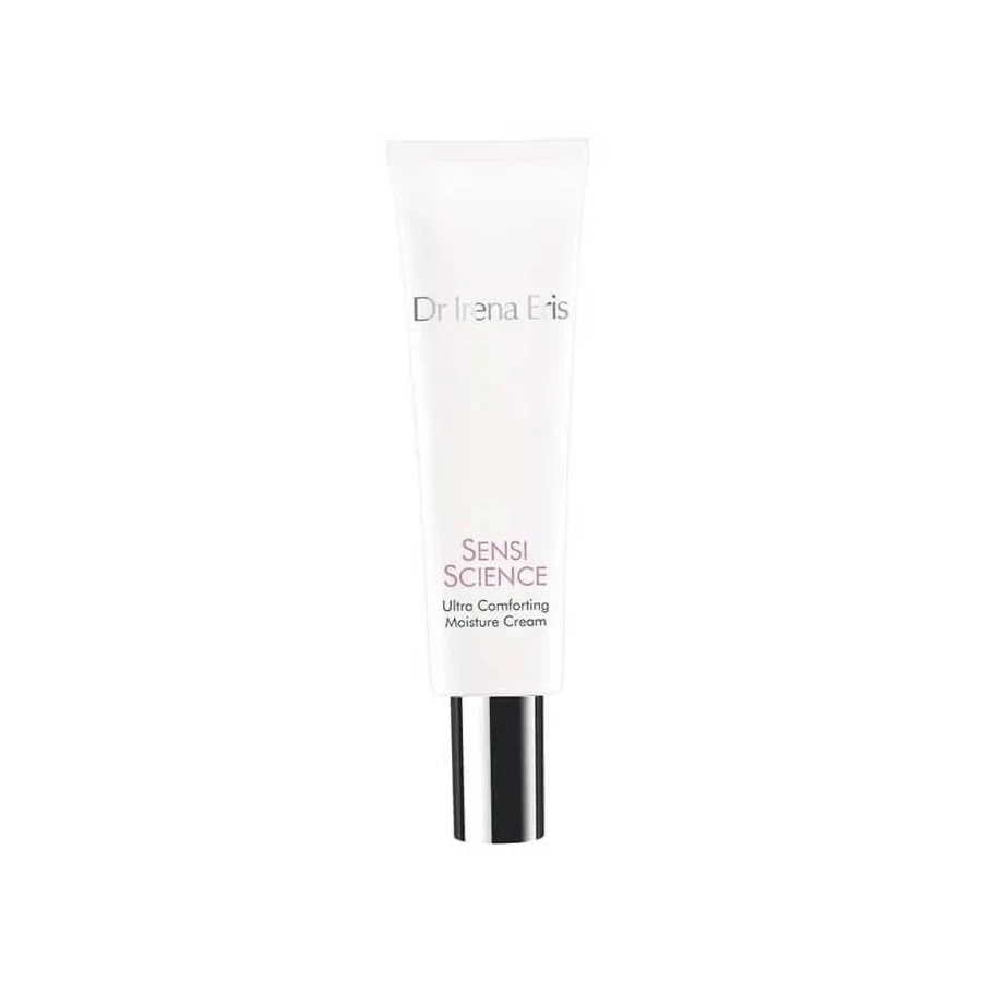 Dr. Irena Eris Sensi Science Ultra-Comforting Moisture Dag- en Nachtcrème - Gezichtscrème 40 ml