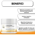 Pharma Cinque Pet Balmprocare - Soothing and Regenerating Skin Cream for Skin Conditions and Irritations, 50 ml