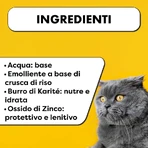 Pharma Cinque Pet Balmprocare - Soothing and Regenerating Skin Cream for Skin Conditions and Irritations, 50 ml
