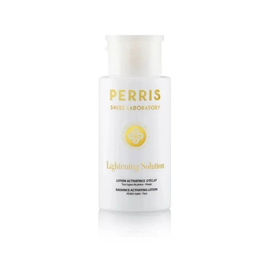 Perris Monte Carlo Radiance Activating Lotion – Aufhellende Lotion 200 ml