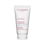 Clarins Fresh Scrub – Aufhellende Peeling-Creme 50 ml