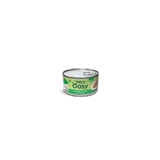 Oasy Wet Cat Natury Soft Jelly Tuna with Aloe - Complementary Food for Adult Cats, 150 g