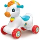 Clementoni Martino het paardje – 3-in-1 loopauto voor kinderen vanaf 12 maanden
