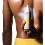 Loción solar en spray para el rostro con SPF 50+ Hydrasun, protección muy alta, 150 ml