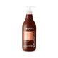 Dikson Argan - Champú nutritivo para cabello seco y deshidratado, 500 ml