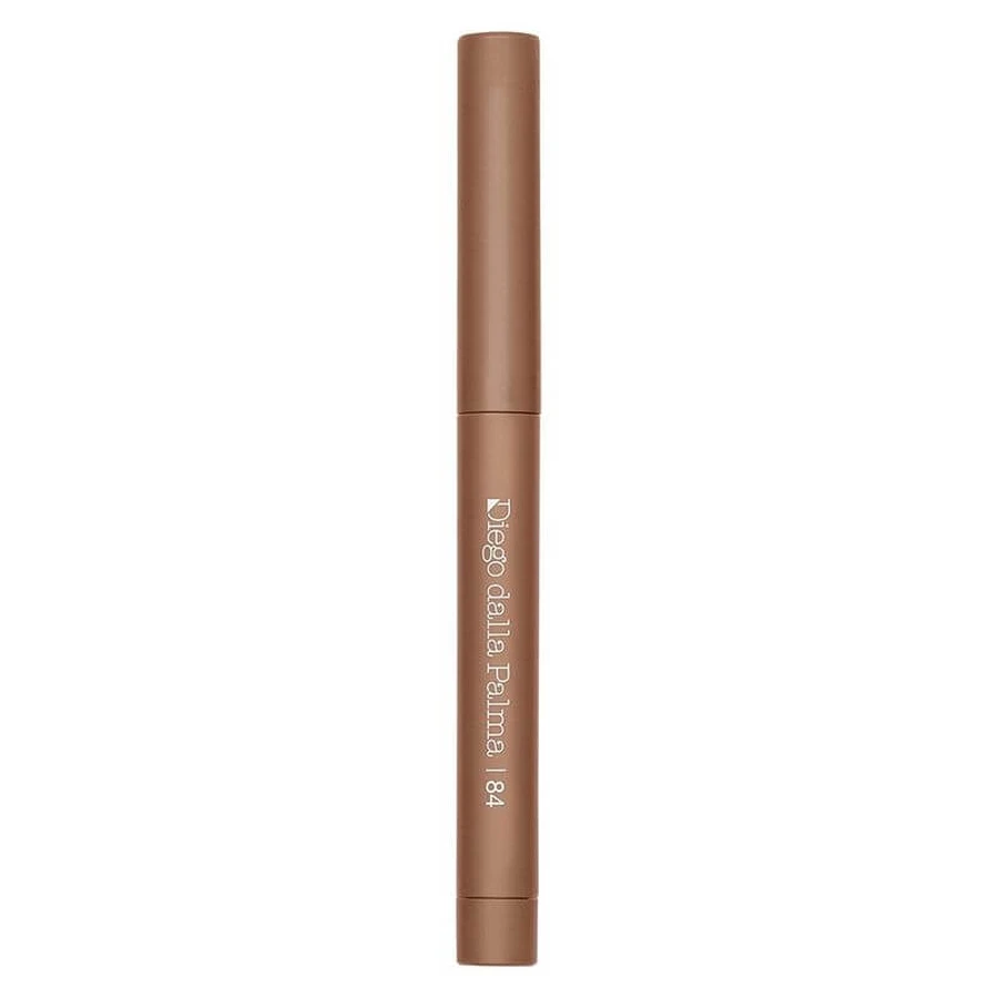 Diego dalla Palma – mască integrală slim stick multifuncțională pentru față, ochi și buze, nr. 84, culoare taupe