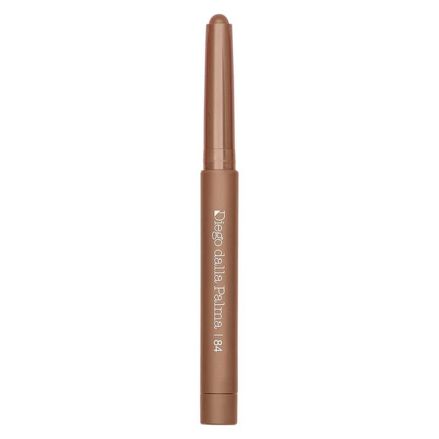 Diego dalla Palma – mască integrală slim stick multifuncțională pentru față, ochi și buze, nr. 84, culoare taupe