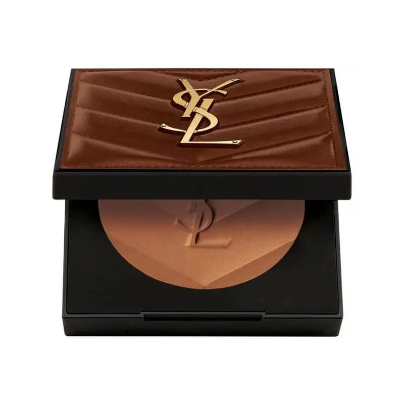 Yves Saint Laurent All Hours Hyper Bronze - Multi-Purpose Bronzing…