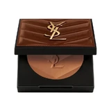 Yves Saint Laurent All Hours Hyper Bronze - Multifunctioneel bronzingpoeder nr. 04 Warm Sandalwood