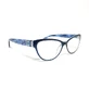 Alvita Betsy Blue - Gafas de lectura listas para usar +3,50
