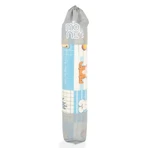 Moni Trade Roll XPE - Light Blue Double-Sided Foldable Play Mat