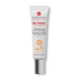 Erborian Ginseng BB Cream – Koreanische getönte Feuchtigkeitscreme LSF 20, 15 ml – Doré