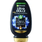 Garnier Ultra Gentle - Zuiverende conditioner met houtskool 200 ml