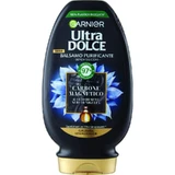 Garnier Ultra Gentle - Purifying Charcoal Conditioner 200 ml