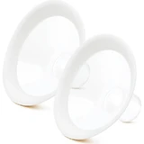 Medela Personalfit flex - 2 téterelles, 21 mm