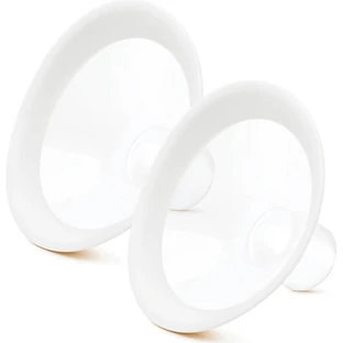 Medela Personalfit flex – 2 Brustschalen, 21 mm