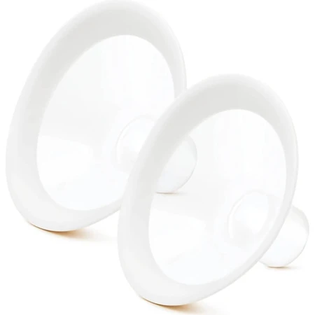 Medela Personalfit flex – 2 Brustschalen, 21 mm