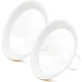 Medela Personalfit flex - 2 breast shields, 21 mm