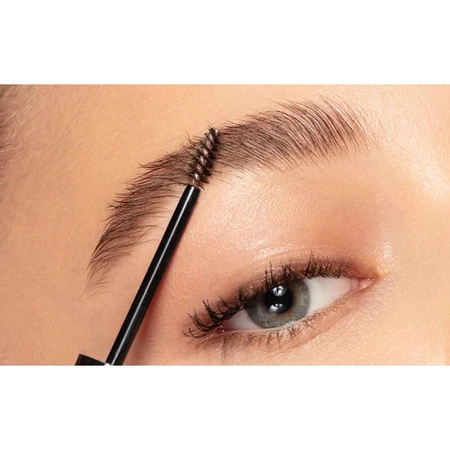 Gel para cejas Pupa Plump &amp; Care - Gel para cejas n.º 001 Rubio