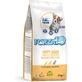 Forza10 Puppy Junior Small &amp; Medium Pollo y patatas - Alimento completo para cachorros y perras gestantes o lactantes - 2 kg