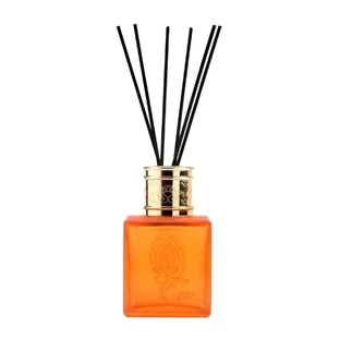 Diffuseur de parfum d'ambiance Etro eos - diffuseur en verre avec une recharge de 250 ml + tiges