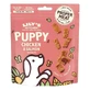 Lily's Kitchen Lily's Kitchen Puppy Pollo y salmón - Pienso completo para cachorros, 70 g