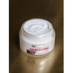 Crema Lift Rigenerante da Notte, Gerovital H3 Evolution, 50 ml, Farmec