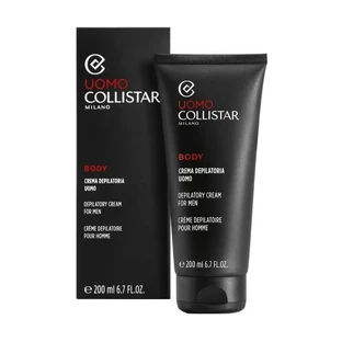Collistar Body - Crème dépilatoire pour homme 200 ml
