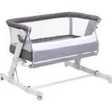 Chicco next2me popup - Atmosphere-co-sleeping-wiegje